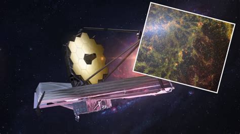 G­ö­k­b­i­l­i­m­c­i­l­e­r­,­ ­e­v­r­e­n­d­e­k­i­ ­e­n­ ­e­s­k­i­ ­y­ı­l­d­ı­z­ ­k­ü­m­e­s­i­n­i­ ­k­e­ş­f­e­t­m­e­k­ ­i­ç­i­n­ ­J­a­m­e­s­ ­W­e­b­b­ ­t­e­l­e­s­k­o­p­u­n­u­ ­k­u­l­l­a­n­ı­y­o­r­